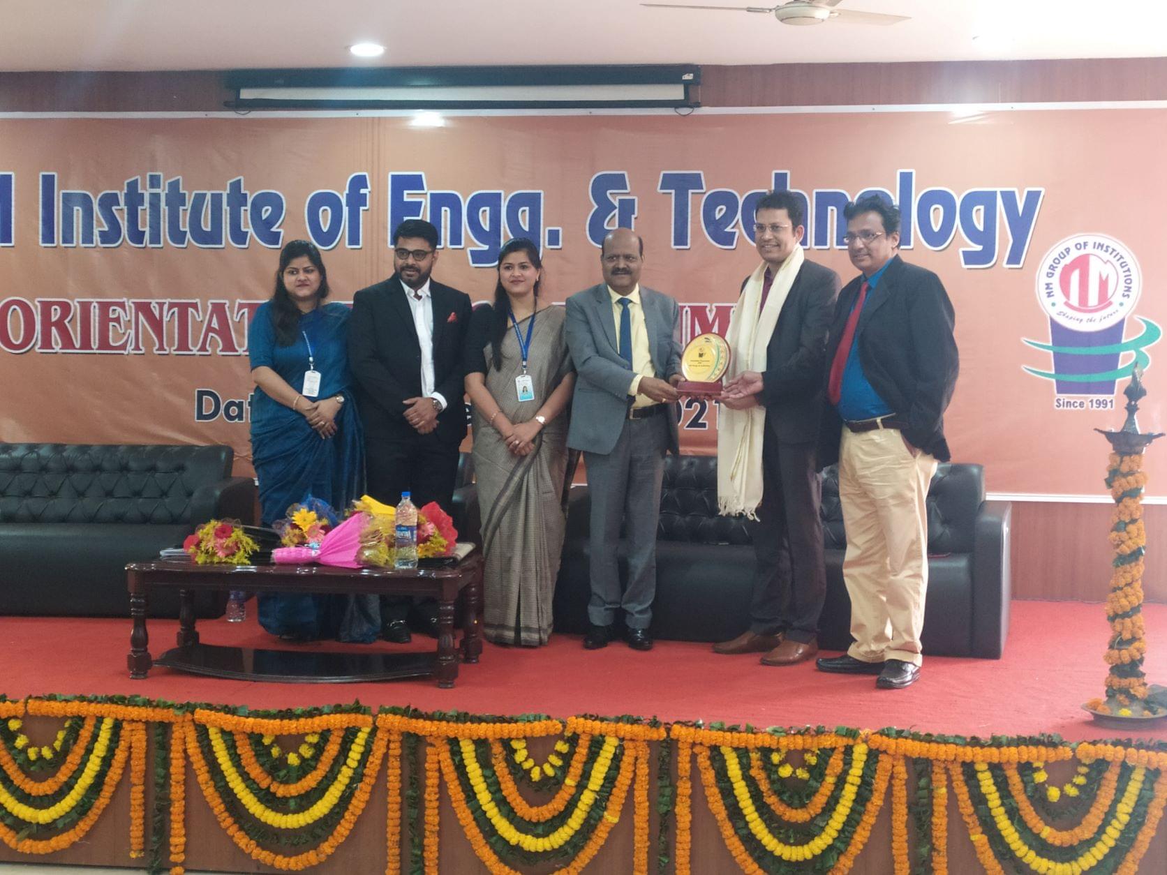 NMIET ACtivities photo 7